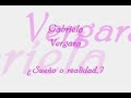 gabriela vergara : sueño o realidad