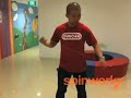 Spinner Fringe Division: 5A Compulsories - 360