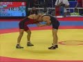 Sammie Henson 3rd round 2006 wrestiling world championships Sammie Henson 3rd round 2006 wrestiling world championships