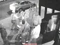 Union Hall (Brooklyn, NY) security footage