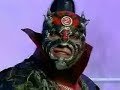 Ninja Storm: Mortal Combat