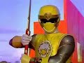 Ninja Storm: Mortal Combat