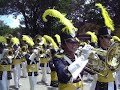 PATRIA MARCHING BAND (PMB) IN THE STONE (yea! yea!) MAGNO 2008 PATRIA MARCHING BAND (PMB) IN THE STONE (yea! yea!) MAGNO 2008