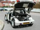 PEUGOET 205 T16