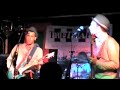 The Traffic - Tennessee Whiskey - Live at o2 Academy Islington - 14th July 2009