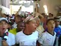 Bateria FOR�A JOVEM VASCO 1