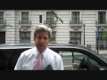 Single Payer Action Confronts Senator