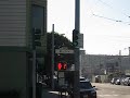 End Bush Stoplight End Bush Stoplight