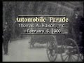 Automobile Parade