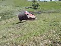 JUMP THE HONDA CIVIC