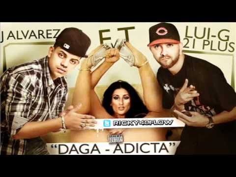 luscious lopez