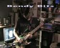 Days Of Perversion - Crushed (2nd solo)