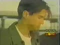 tommy page time mv