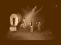 clip from yellow longhair
a stageplay written by tim plester

directed by anthony fletcher
performed at london's oval house theatre, 2000 
cast: simon kain, joe figg, tim mitchell, ashmeed sohoye & sam rumbelow
original music by benji kirkpatrick

a hyper-real yarn of shamanism, six-shooters and the troubled birth of a nation - loosely based on the events of the battle of the little big horn (more commonly known as custer's last stand).
