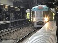 京王井の頭線　（全面展望）　明大前meidaimae～永福町eihukucyo
