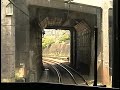京王井の頭線　（全面展望）　明大前meidaimae～永福町eihukucyo