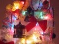 I'm Dreaming, Of A White, Christmas........TREE??
