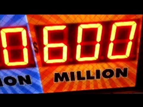 record - Biggest Powerball prize of all time poised to soar higher if winning ticket not sold Saturday.