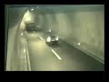 Tunnel Accident in Croatia