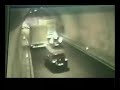 Tunnel Accident in Croatia