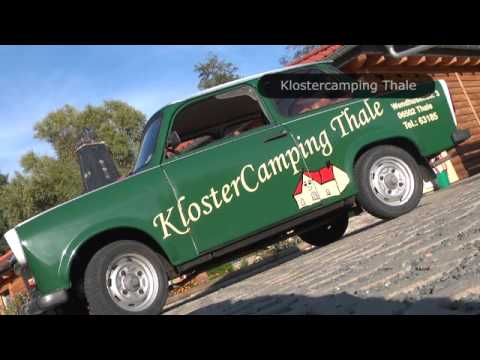 klostercamping thale}