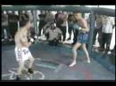 a cage kickboxing bout from quannum amateur interclub 4
www.quannumfc.co.uk