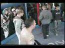 a cage kickboxing bout from quannum amateur interclub 4
www.quannumfc.co.uk
