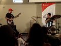 Sinergia - Improvisando / Drums & Bass Sinergia - Improvisando / Drums & Bass