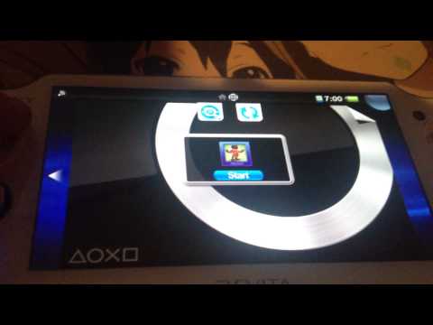 how to hack ps vita 2.61