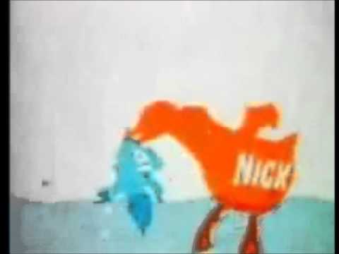 nick jr