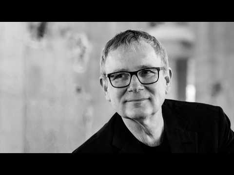 VISIONARE - Fulvio Irace presenta "Da visione ad azione: la natura come nuova urbanistica" conferenza del 25 marzo 2026