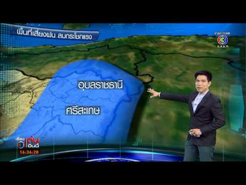 TV 360 องศา | ฉลุยเวียนเทียน พรุ่งนี้แปรปรวน | 04-03-58