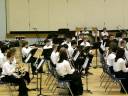 2008 FMS Band Winter Concert
