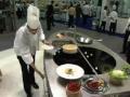 Electrolux Professional at Gulfood 2009