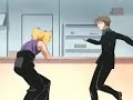 Aya and Takayanagi
