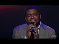 American Idol 7 - Top 10 - Chikezie - If Only For One Night American Idol 7 - Top 10 - Chikezie - If Only For One Night
