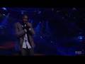 American Idol 7 - Top 10 - Chikezie - If Only For One Night