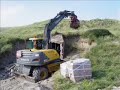 Bunker S414 Atlantikwall Noordwijk
