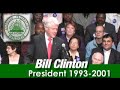 Clinton On McEntee