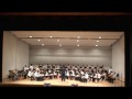 Kleine Ungarische Rhapsodie(2009豐管在校生暨校友團聯合)
