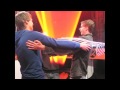 yannick en magicmike en albi - The Art Of Making ...