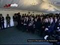 Hazoor atba, attends Reception At Parliament House PART 8\11