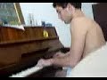 ImYeshGanEden_MyPiano