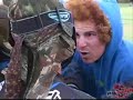 paintball mix : rescue me 