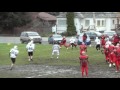 40-6 bc quarter-final victory over the mission roadrunners