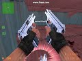 Counter Strike Source - WCS Gameplay