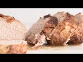 Cooking Instructions For Pork Tenderloin