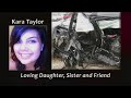 Four families from North Texas that lost their children to drunk drivers got together to make this PSA for MADD. We can only hope it will help people make the right choice, to not drive drunk.