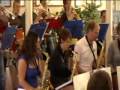 Big Band Velsen Koffieconcert