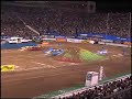 Grave Digger Vs Prowler Race - Monster Jam